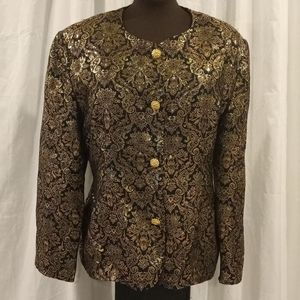 VintageBerkertex jacket (closet1)